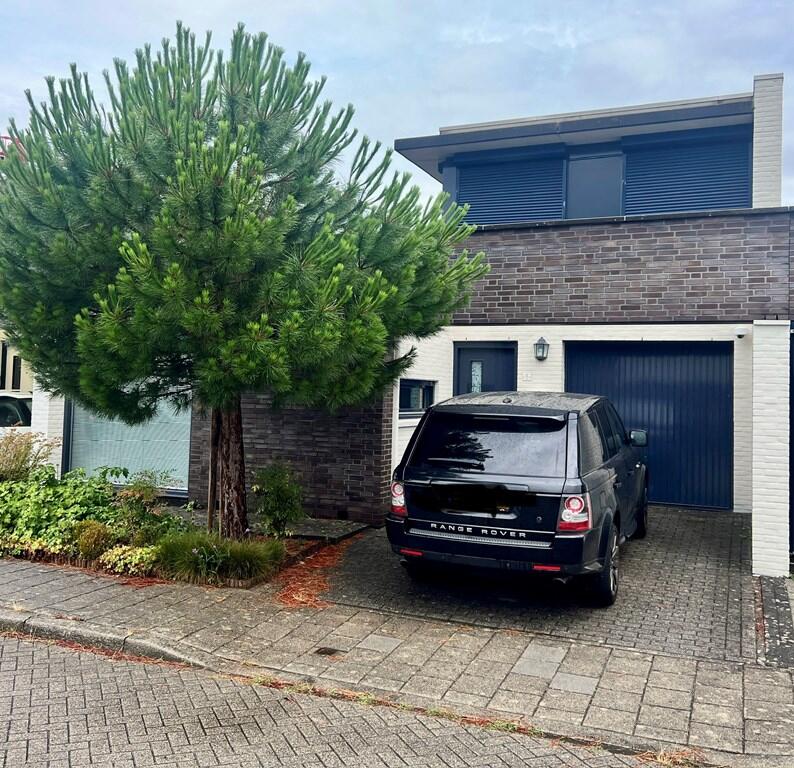 Hoffmansstraat