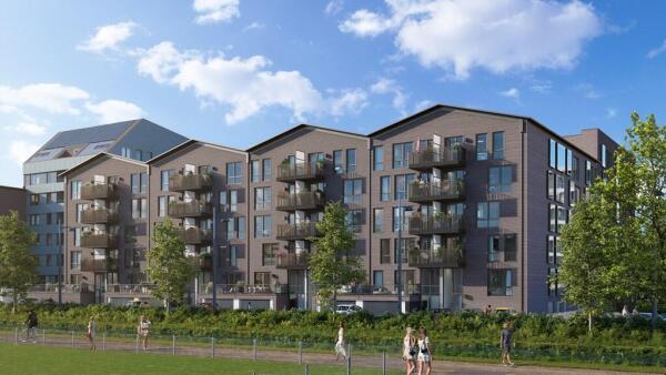 Stadhouderslaan 718 Image 1