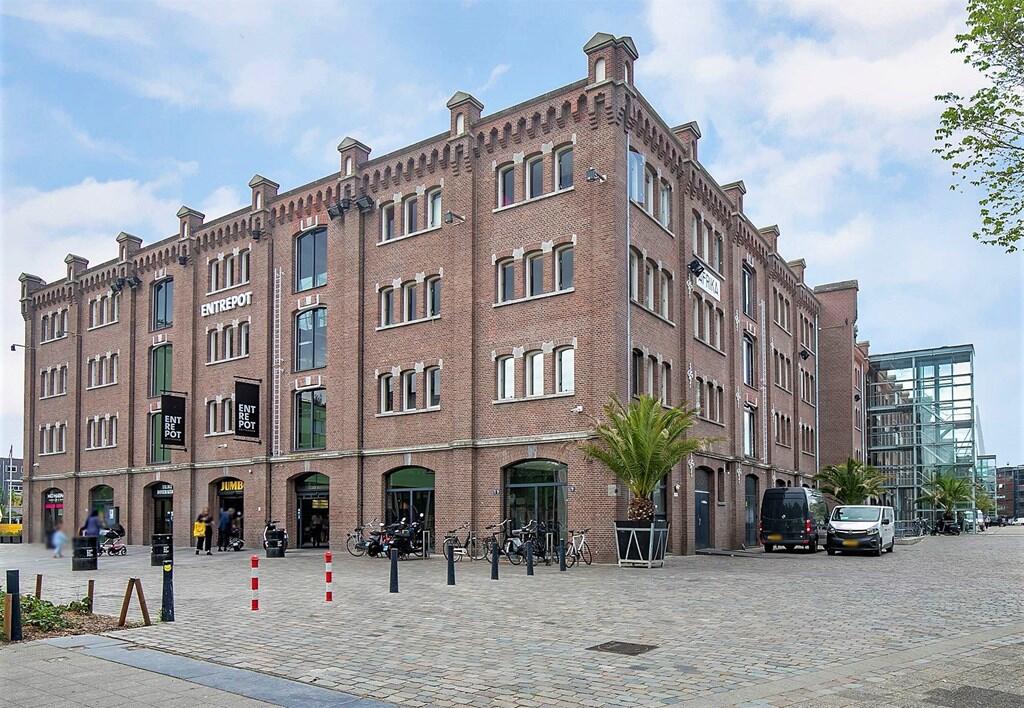 Handelsplein 23