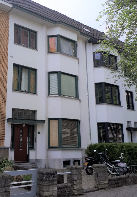 Koningsplein 12B
