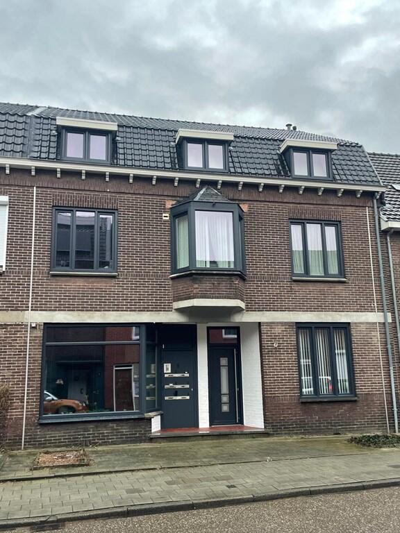 Brunssummerstraat 9E