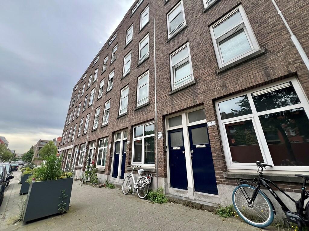 Frederikstraat 540