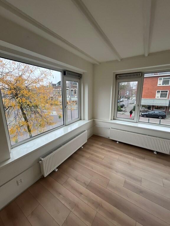 Zandblokstraat