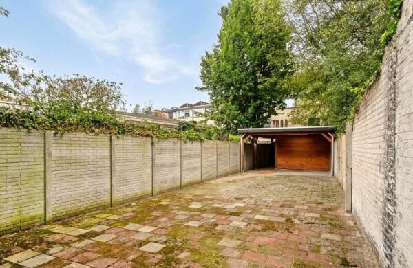Schootsestraat  Image 1
