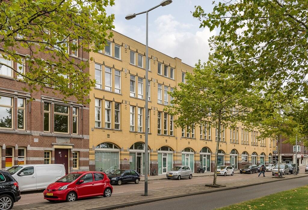 Kapelstraat 121