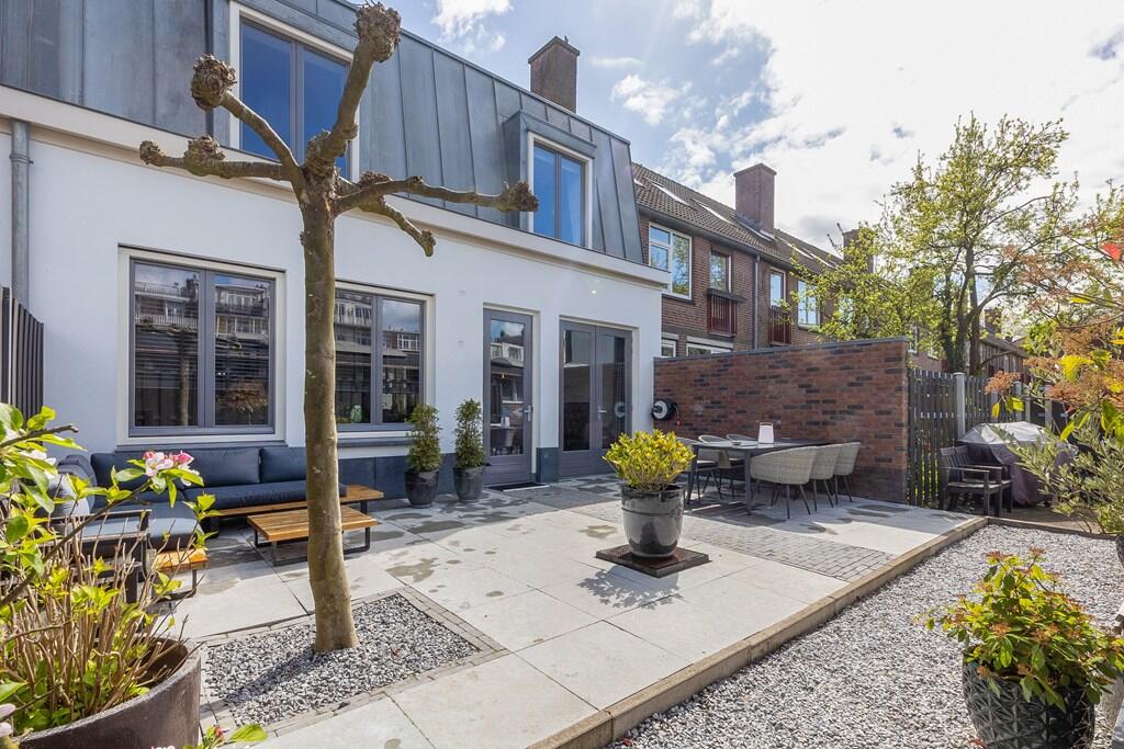 Linnaeusdwarsstraat 29A