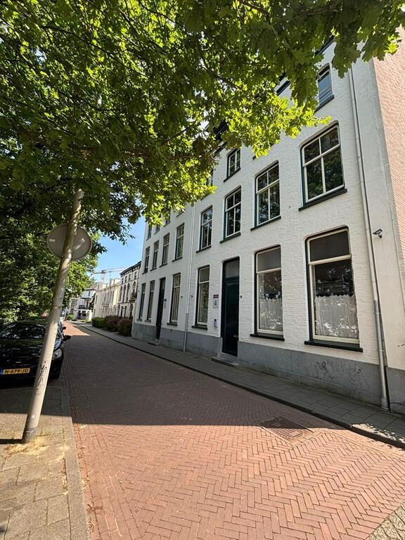 Renssenstraat