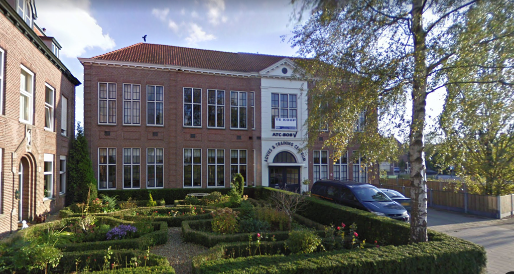 De Langeweg 46a