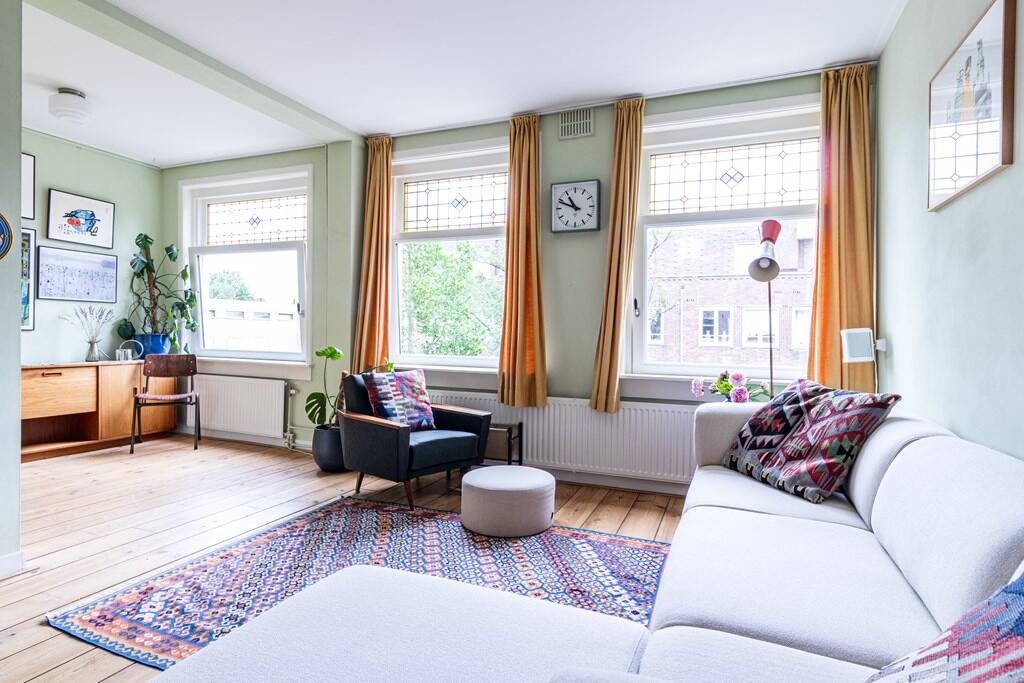 Marco Polostraat 281-3