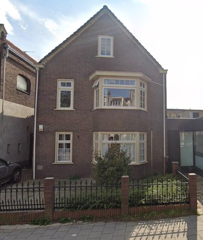 Amsterdamseweg