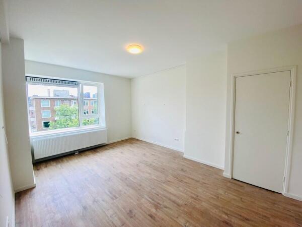 Admiraal de Ruyterweg 35E Rotterdam