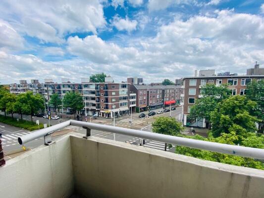Admiraal de Ruyterweg 35E Image 6