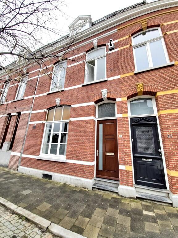 Sint Maartenslaan 39