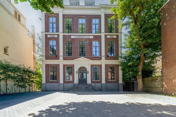 Van Speykstraat 148 Rotterdam