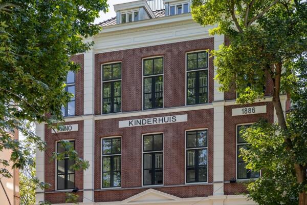 Van Speykstraat 148 Image 23