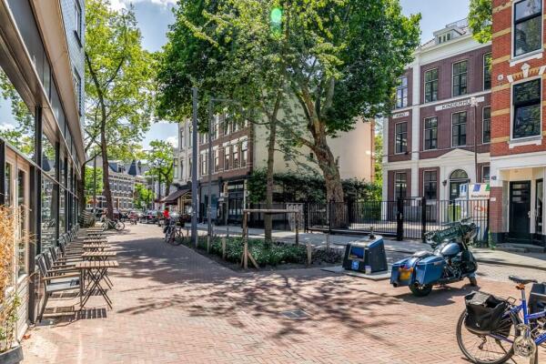 Van Speykstraat 148 Image 24