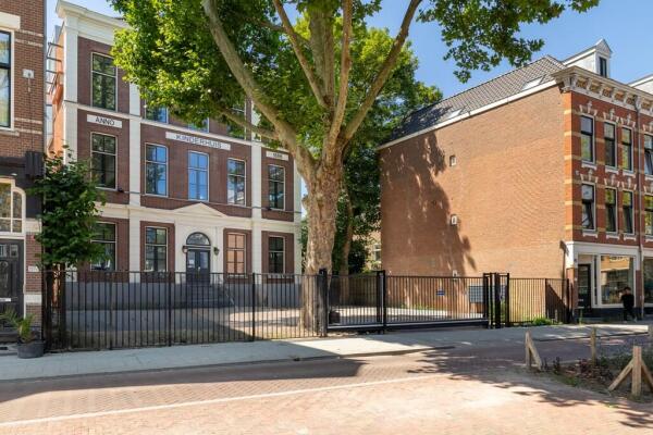 Van Speykstraat 148 Image 26