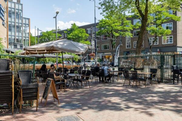 Van Speykstraat 148 Image 27