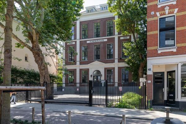 Van Speykstraat 148 Image 34