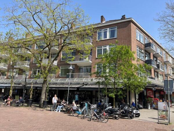 Peppelweg 65 Rotterdam