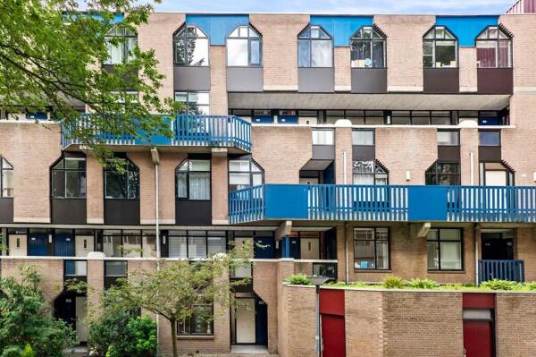 Noordmolenwerf 45 Image 1