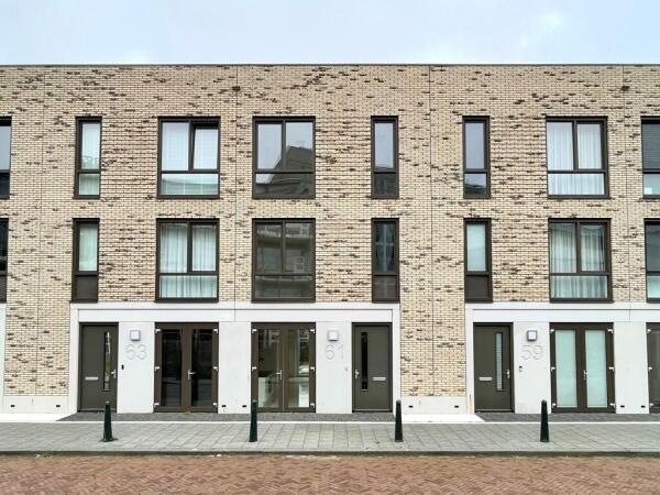 Cornelia de Langeweg 41 Den Haag