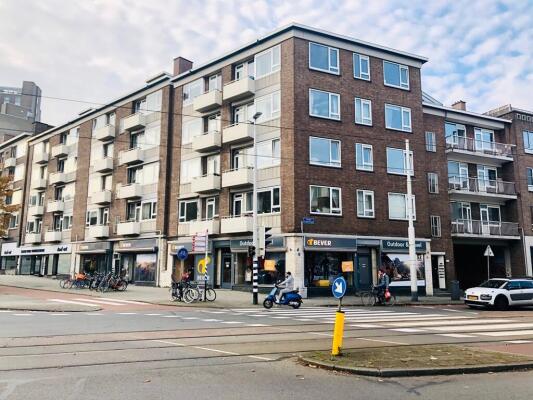 Jonker Fransstraat 51C Image 16