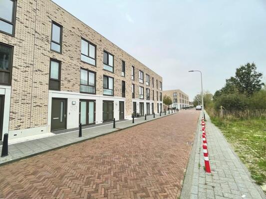 Cornelia de Langeweg 41 Image 27