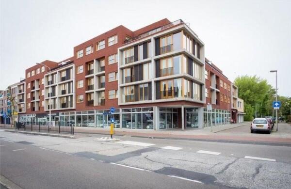Anna Bijnsweg  Image 0