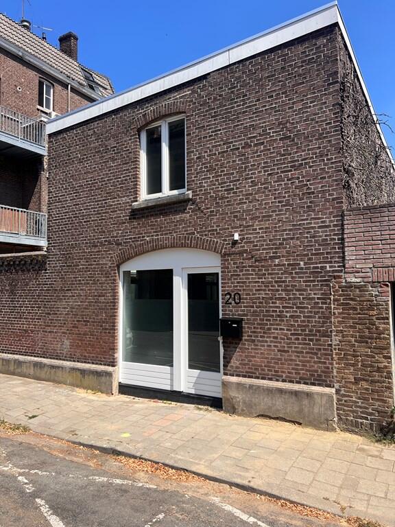 Zakstraat 18