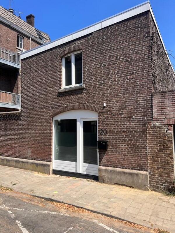 Zakstraat 18 Maastricht