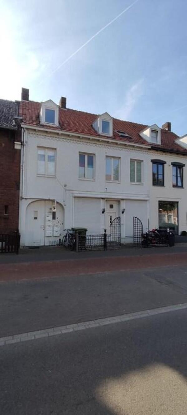 Rijksweg Zuid Geleen