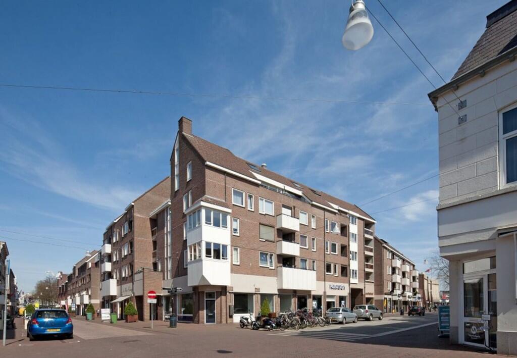 Sint Christoffelstraat