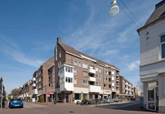Sint Christoffelstraat Image 0