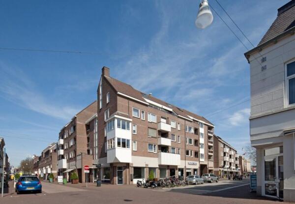 Sint Christoffelstraat Roermond