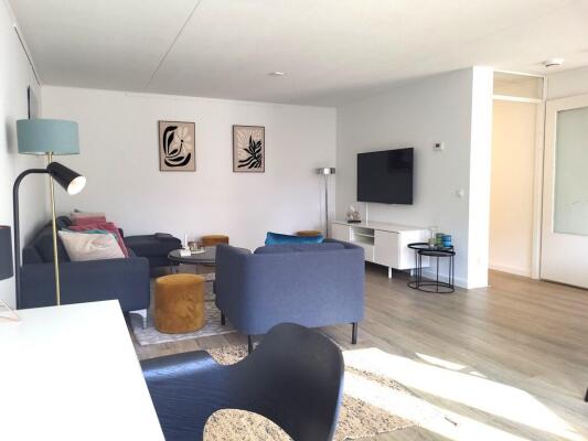 Uilenburgerwerf 46 Image 1