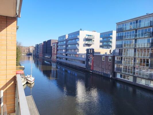 Uilenburgerwerf 46 Image 17