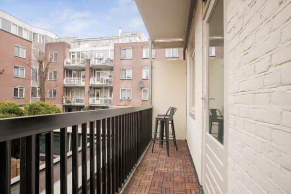 Danie Theronstraat 8A Image 14