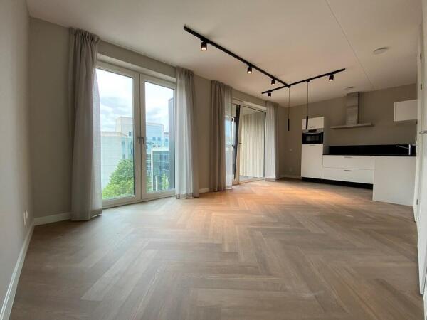 Hadidkade 190 Hoofddorp
