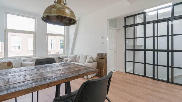 Van Slingelandtstraat Image 1