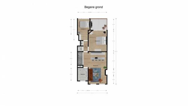 Van Slingelandtstraat Image 22