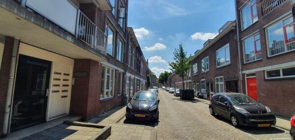 Meekrapstraat 6 Rotterdam