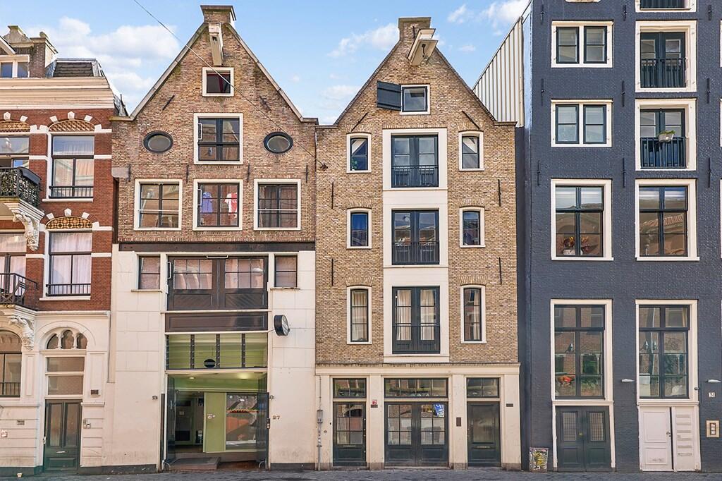 Beursstraat 29D