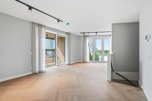 Hadidkade 202 Hoofddorp