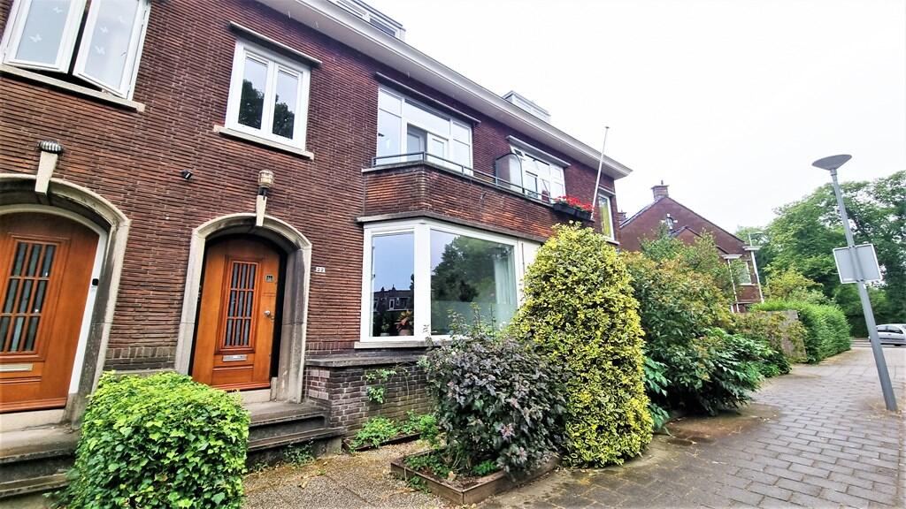 Cornelis Muschstraat 22