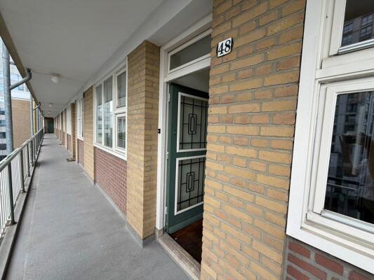Soetensteeg 48 Image 1