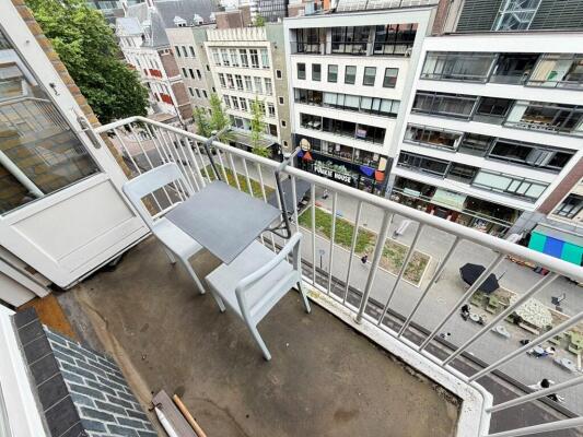 Soetensteeg 48 Image 13