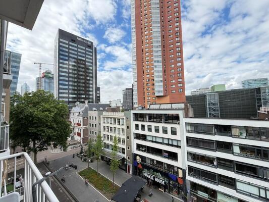 Soetensteeg 48 Image 14
