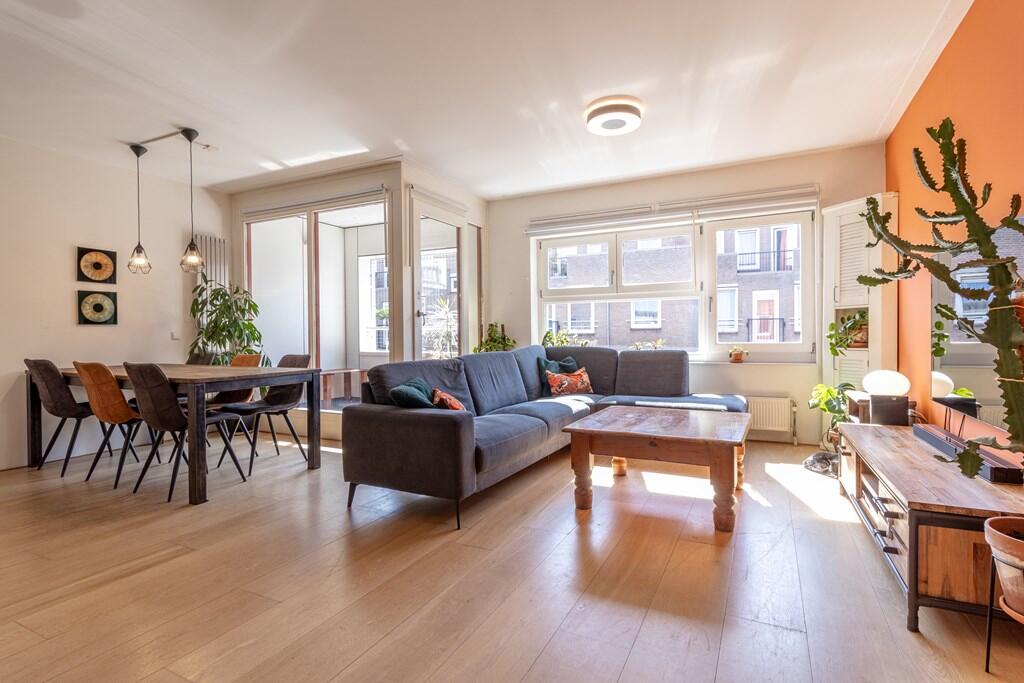 Sumatrastraat 207F