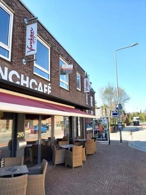 Stationstraat Image 1